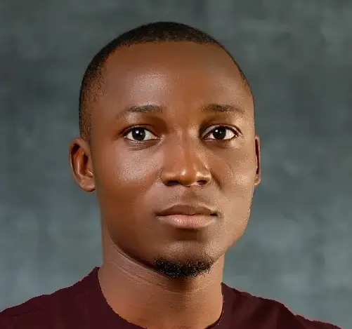 Abel Emmanuel's profile picture.