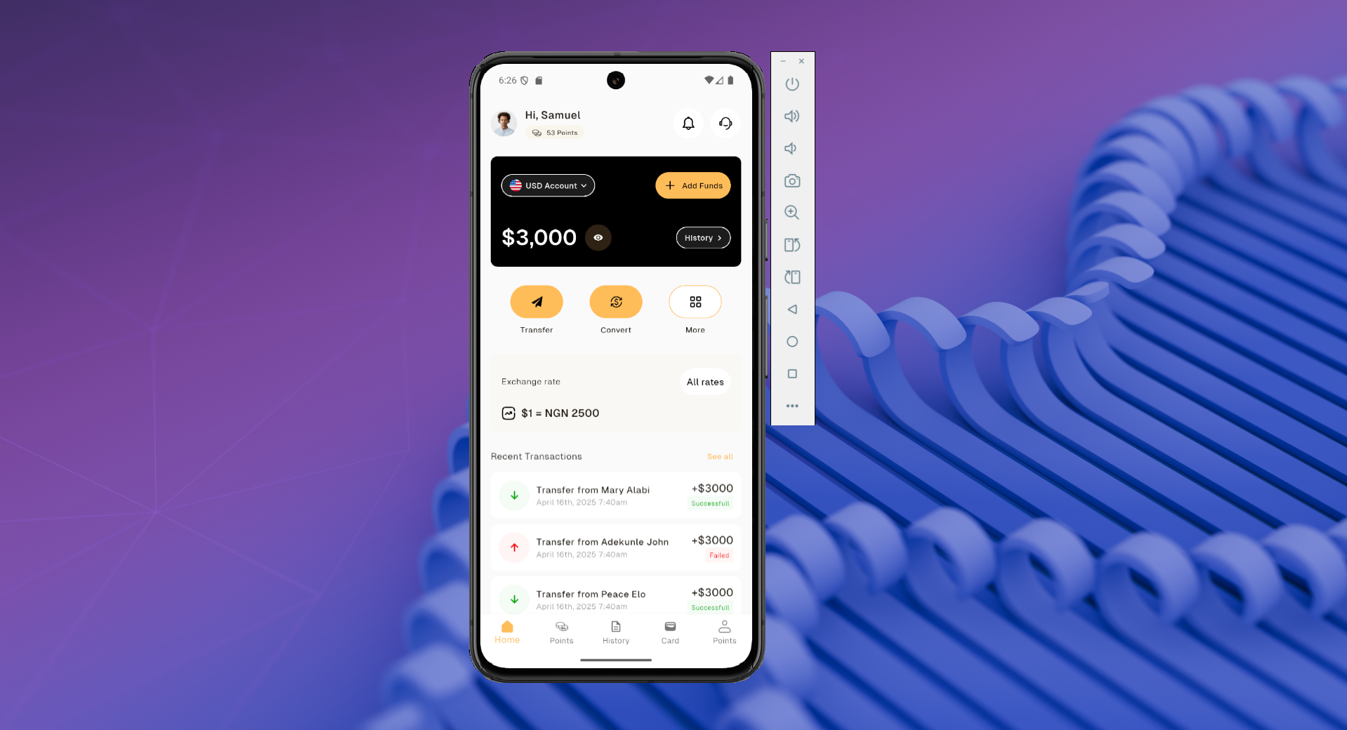 Cleva Mobile App Redesign Cleva Mobile App Redesign
