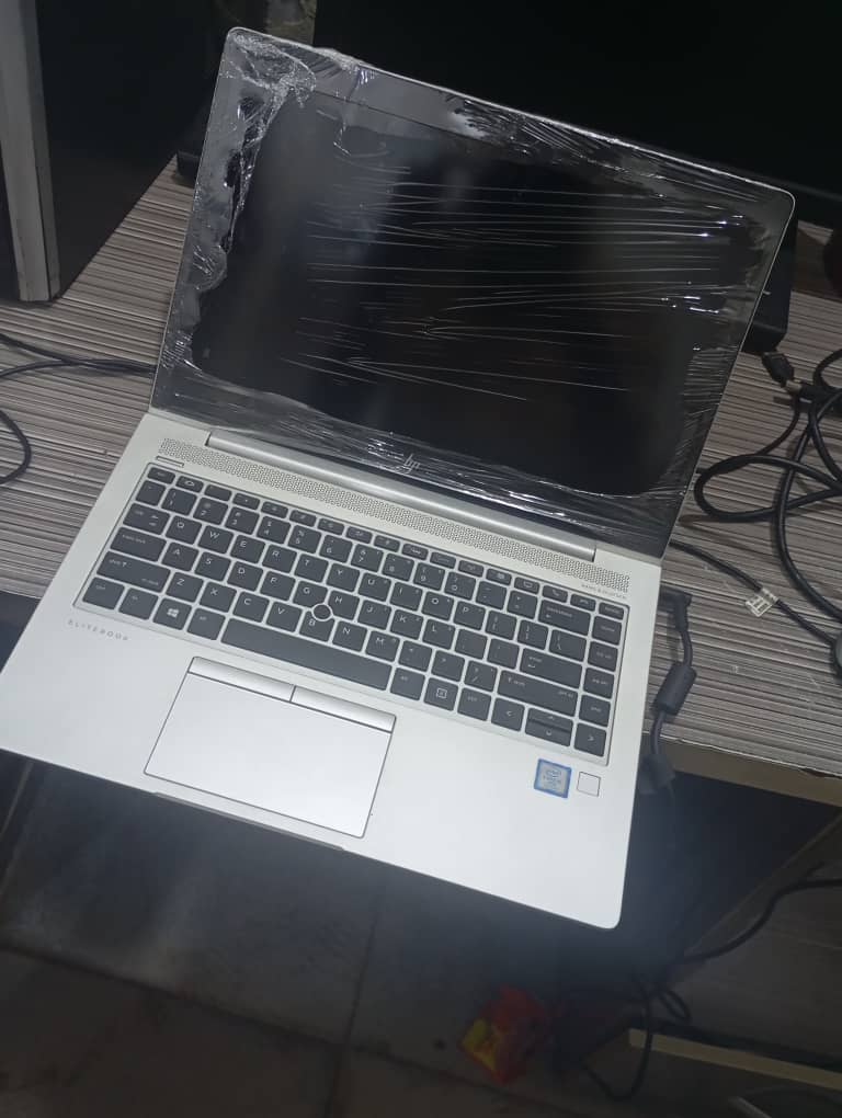 HP Elitebook 850 G5